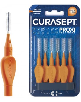 CURASEPT PROXI T14 Arancio