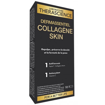 DERMASSENTIEL Collagene Skin