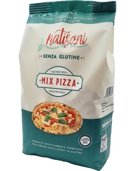 NATISANI Miscela Pizza 1Kg