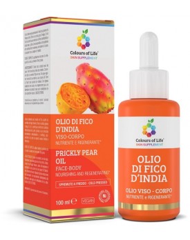 COLOURS Life Olio Fico India