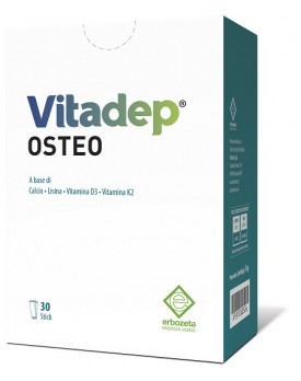 VITADEP OSTEO 30 Stick