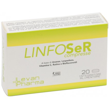 LINFOSER 20 Cpr