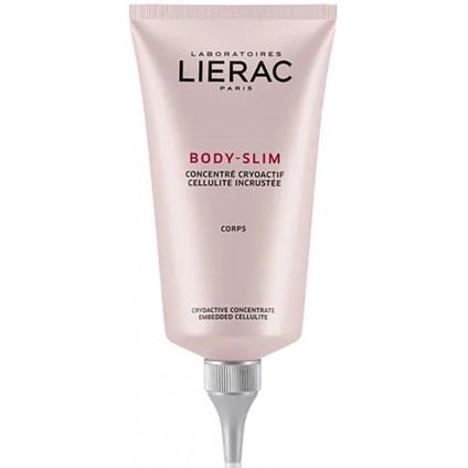 LIERAC Body-Slim Conc.Crioatt.