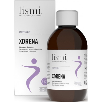 XDRENA 250ml