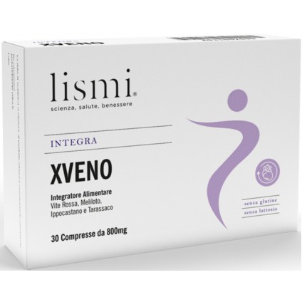 XVENO 30 Cpr 800mg