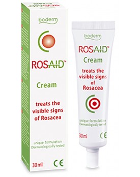 ROSAID Crema 30ml