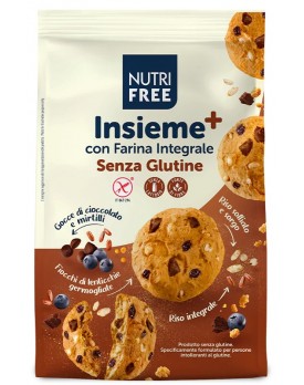 NUTRIFREE Insieme+250g