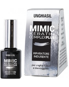 UNGHIASIL Mimic Keratin Cpx