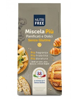 NUTRIFREE Miscela Piu'1Kg