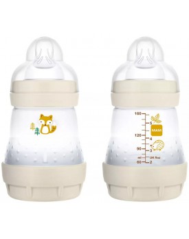 MAM Bib.Easy Start Neutro160ml