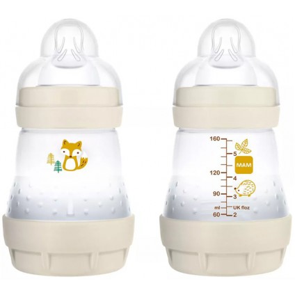 MAM Bib.Easy Start Neutro160ml