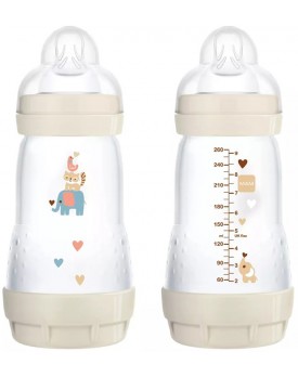 MAM Bib.Easy Start Neu. 260ml