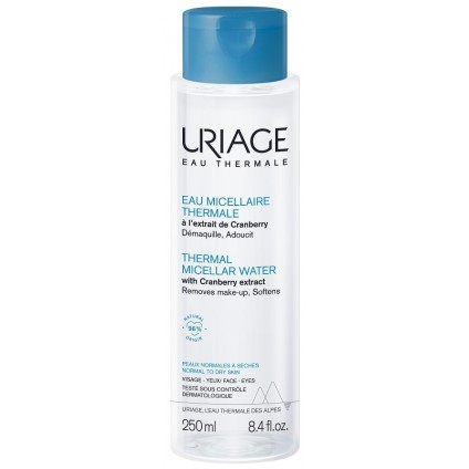 URIAGE Acqua Micell.P/S 250ml