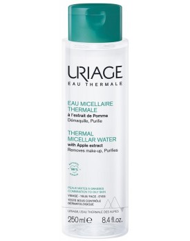 URIAGE Acqua Micell.P/G 250ml