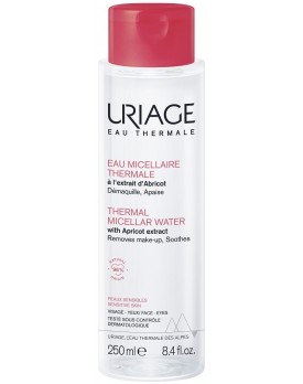 URIAGE Acqua Micell.P/Arr250ml