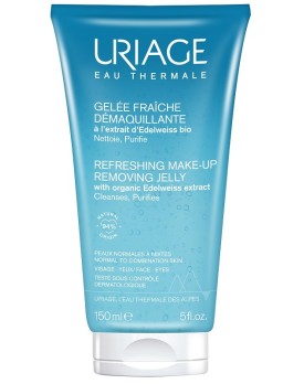URIAGE Gelee Fraiche Demaquill