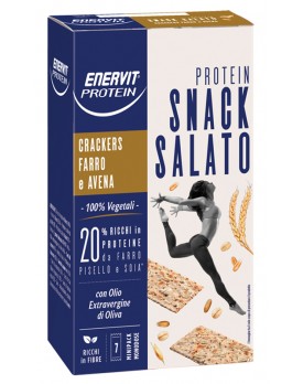 ENERVIT PR.Crackers Far/Avena