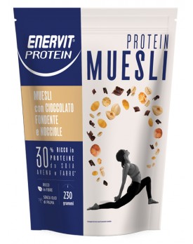 ENERVIT PR.Muesli Cioc.Fon/No.