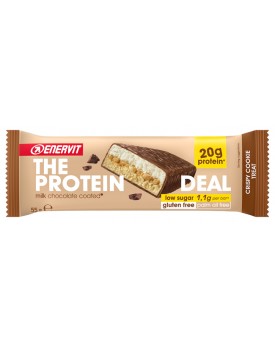 ENERVIT PR.Deal Cookie 55g