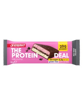 ENERVIT PR.Deal Barr.Red 55g