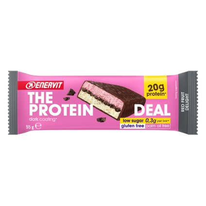 ENERVIT PR.Deal Barr.Red 55g