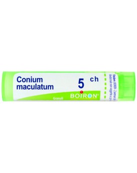 BO.CONIUM MACUL.Tubo  5CH