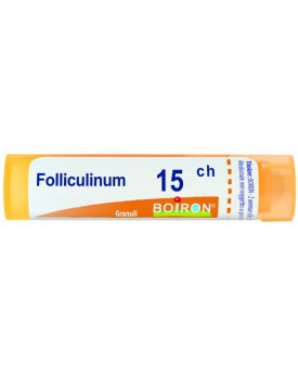 BO.FOLLICULINUM Tubo 15CH