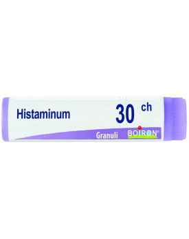 BO.HISTAMINUM Dose   30CH