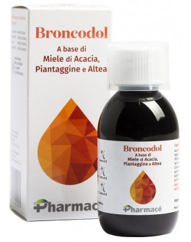 BRONCODOL Scir.150ml