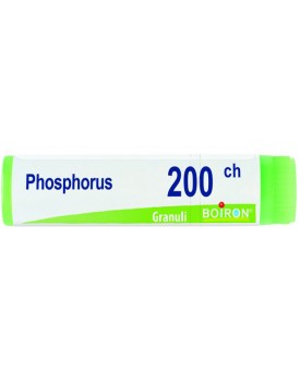 BO.PHOSPHORUS Dose  200CH