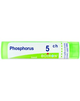 BO.PHOSPHORUS Tubo  5CH