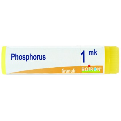 BO.PHOSPHORUS Dose  MK