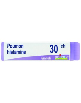 BO.POUMON HIST.Dose   30CH