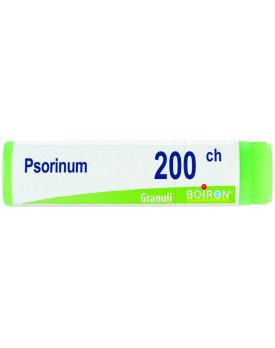 BO.PSORINUM Dose  200CH