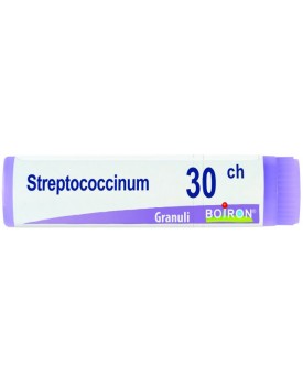 BO.STREPTOCOCC.Dose   30CH