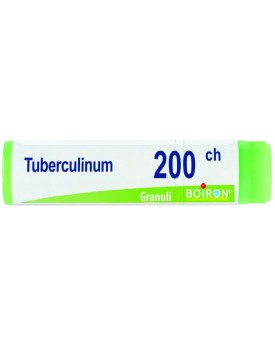 TUBERCOLINUM 200CH GL