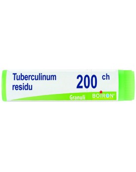 BO.TUBERCOL.RES.Dose  200CH