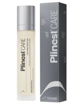 PLINEST CARE Oil Crp-Cap-Viso