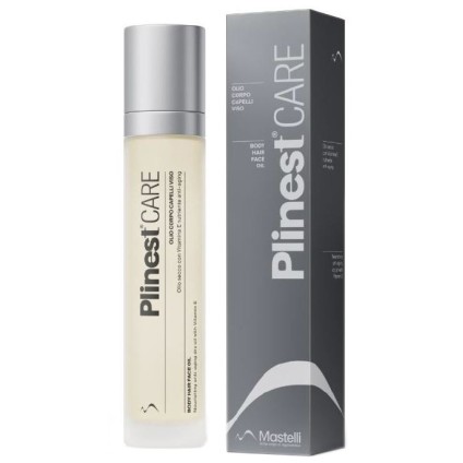 PLINEST CARE Oil Crp-Cap-Viso