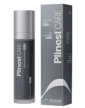 PLINEST CARE Crema Viso Giorno