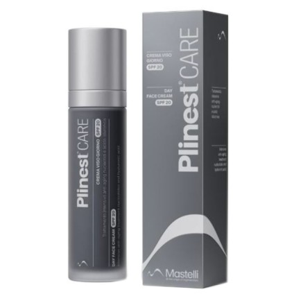 PLINEST CARE Crema Viso Giorno