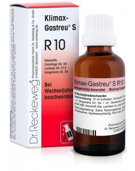 RECKEWEG R10 GOCCE 22ML