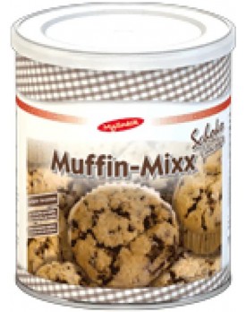 MY Snack Muffin Mixx Cioc.Prep