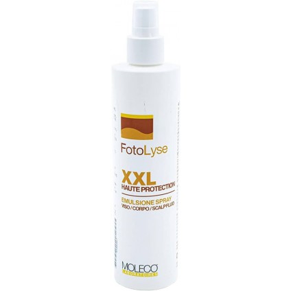 FOTOLYSE XXL ALTA PROTEZIONE SPRAY 200 ML