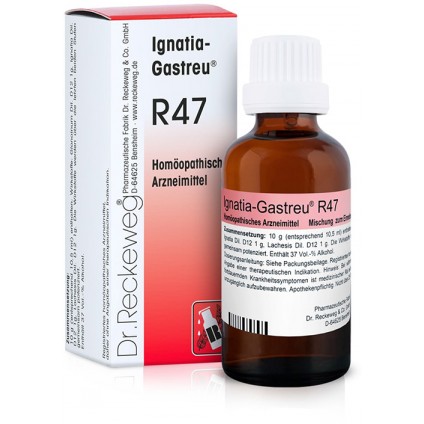 IMO R47 Gocce 22ml