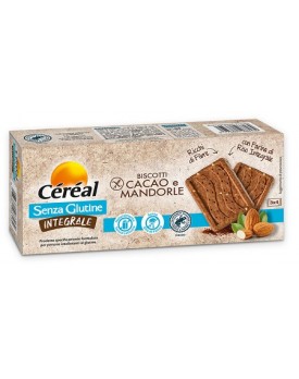 CEREAL Int.Bisc.Cacao/Mand.
