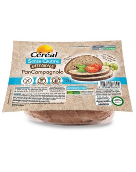 CEREAL Int.Pane Campagnolo175g