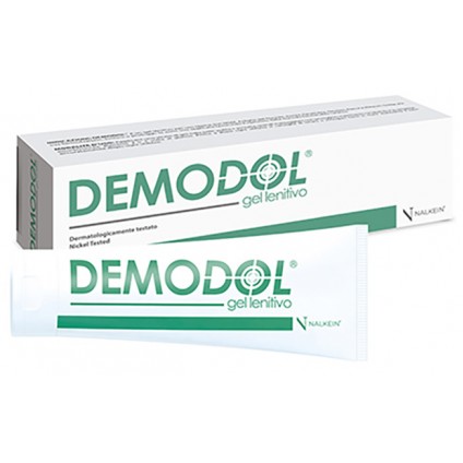 DEMODOL Gel 150ml