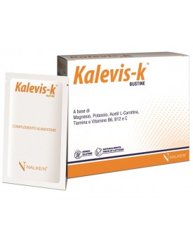 KALEVIS-K 20 Bust.