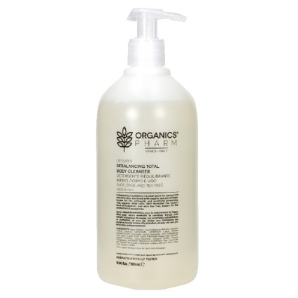 ORG PH Rebalancing Total Body